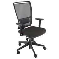 Sedia Semidirezionale Zoea Unisit - ZOEA-N (Nero)