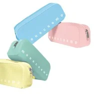 Astuccio Monocromo Pigna - 8x20x6 cm - 022990300 (Assortiti Conf. 12)