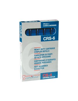 Caricatore Punti CRS-6 Iternet - 0021 (Blu Conf. 1050)