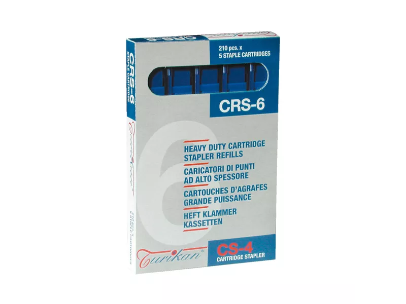 Caricatore Punti CRS-6 Iternet - 0021 (Blu Conf. 1050)