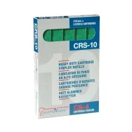 Caricatore Punti CS-4 Iternet - 10 mm - CRS-10 - 0023 (Verde Conf. 1050)