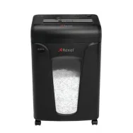 Distruggidocumenti a Frammenti Mercury REM820 Rexel - 2x15 mm - 2104010EU (Nero)