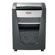 Distruggidocumenti a Frammenti Momentum X420 Rexel - 4x40 mm - 2104578EU (Nero)