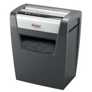Distruggidocumenti a Frammenti Momentum X410 Rexel - 4x28 mm - 2104571EU (Nero)