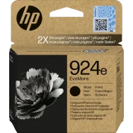Cartuccia Originale HP 4K0V0NE 924e (Nero 1000 pagine)