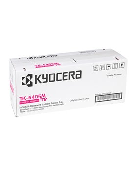 Toner Originale Kyocera TK-5405M 1T02Z6BNL0 (Magenta 10000 pagine)