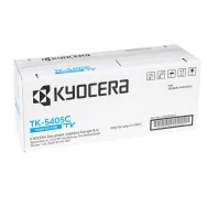 Toner Originale Kyocera TK-5405C 1T02Z6CNL0 (Ciano 10000 pagine)