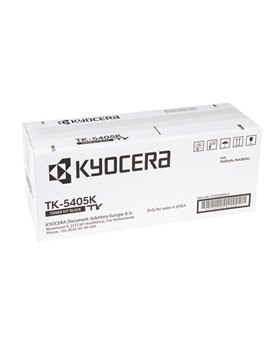 Toner Originale Kyocera TK-5405K 1T02Z60NL0 (Nero 17000 pagine)