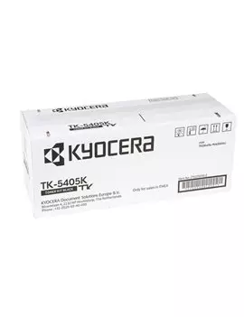 Toner Originale Kyocera TK-5405K 1T02Z60NL0 (Nero 17000 pagine)