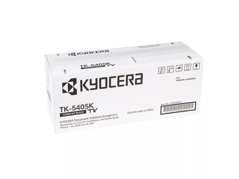 Toner Originale Kyocera TK-5405K 1T02Z60NL0 (Nero 17000 pagine)