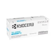Toner Originale Kyocera TK-5390C 1T02Z1CNL0 (Ciano 13000 pagine)