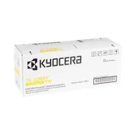 Toner Originale Kyocera TK-5390Y 1T02Z1ANL0 (Giallo 13000 pagine)