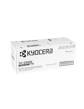 Toner Originale Kyocera TK-5390K 1T02Z10NL0 (Nero 18000 pagine)