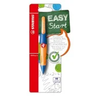 Portamine Easyergo Stabilo - 1,4 mm - Destrorsi - B-46905-5 (Ultramarine Orange)