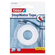 Nastro Adesivo StopWater Tesa - 12 mm x 12 m - 56220-00000-02 (Bianco)