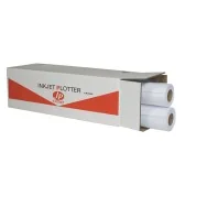 Carta Plotter JP One P.80M AS Marri - 420 mm x 50 m - 80 g - Opaca - 8766 (Bianco Conf. 2)