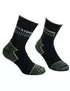 Calze da Tennis Livigno Rossini - Taglia M - 40/43 - HH0816543 (Blu e Verde)