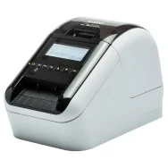 Etichettatrice Brother QL-820NWB - QL820NWBC (Nero)