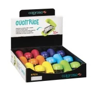 Cucitrice da Tavolo Ri.Plast - 360270 (Assortiti Conf. 18)