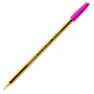 Penna a Sfera Noris Stick Staedtler - 1 mm - 434 20 (Magenta Conf. 10)