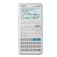 Calcolatrice Scientifica Grafica FX-9860GIII Casio - FX-9860GIII-W-ET (Grigio)
