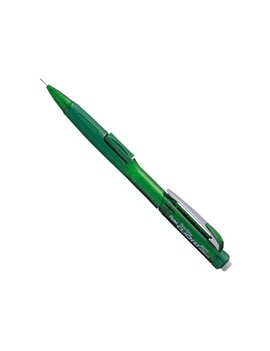 Portamine Twist Erase Clik Pentel - 0,7 mm - PD277T-D (Verde)