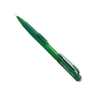 Portamine Twist Erase Clik Pentel - 0,7 mm - PD277T-D (Verde)