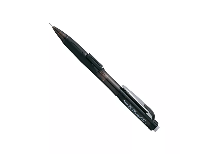 Portamine Twist Erase Clik Pentel - 0,9 mm - PD279T-A (Grafite) Portamine Twist Erase Clik Pentel - 0,9 mm - PD279T-A (Grafite)