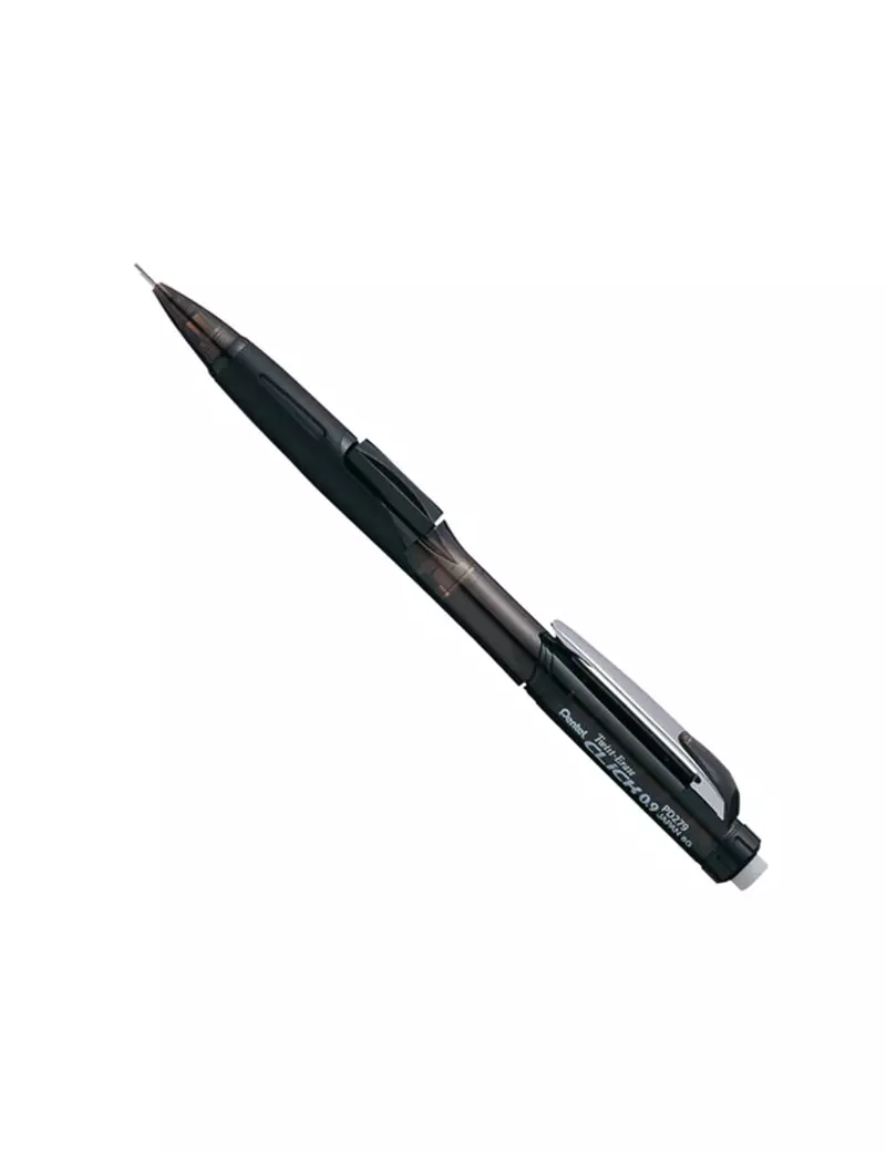 Portamine Twist Erase Clik Pentel - 0,9 mm - PD279T-A (Grafite) Portamine Twist Erase Clik Pentel - 0,9 mm - PD279T-A (Grafite)