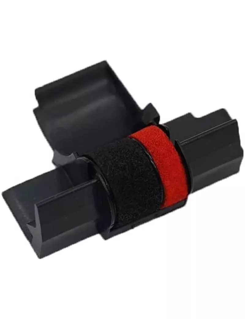 Nastro Compatibile Olivetti 81129 - IR40T (Nero e Rosso Conf. 5) Nastro Compatibile Olivetti 81129 - IR40T (Nero e Rosso Conf. 5)