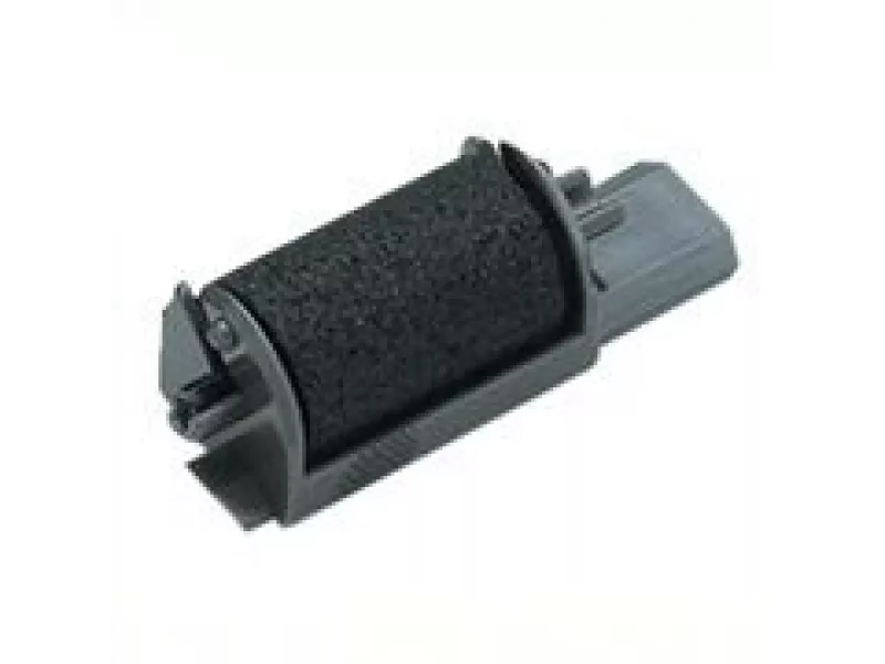 Nastro Compatibile Olivetti 80878 - IR40 (Nero e Viola Conf. 5)