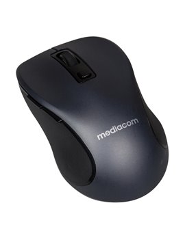 Mouse Ottico AX910 Mediacom - Bluetooth - M-MEA910BT (Nero)