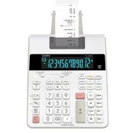 Calcolatrice Scrivente FR-2650RC Casio - FR-2650RC-W-EC (Bianco)