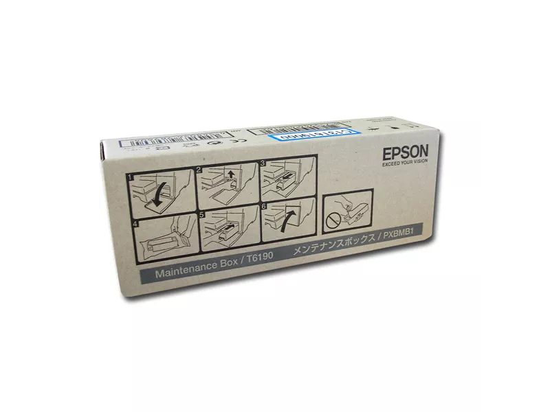 Unità di Manutenzione Originale Epson T619000 (35000 pagine)