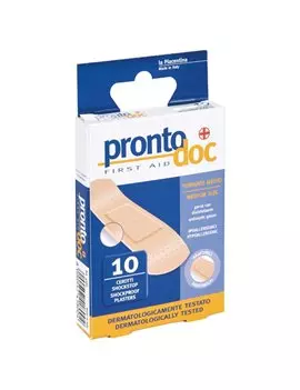 Cerotti Shockstop ProntoDoc - 4180 (Conf. 10)
