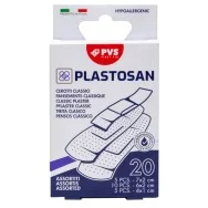 Cerotti Classici Platosan PVS - Formati Assortiti - CER157 (Pelle Conf. 20)