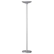 Lampada LED da Terra Varialux Unilux - 22 W - 400090468 (Grigio Metal)