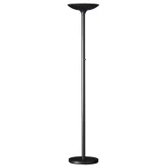 Lampada LED da Terra Varialux Unilux - 22 W - 400090467 (Nero)