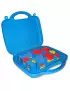 Blocchi Logici Arda - 122 (Blu 60 pezzi)