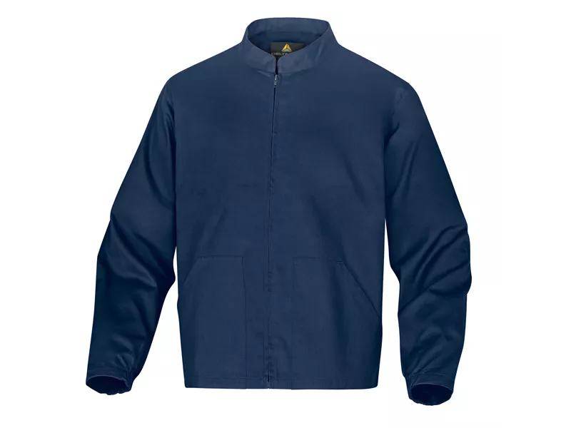 Giacca da Lavoro Palaos Paligve Delta Plus - Taglia XL - PALIGVEBMXG (Blu)