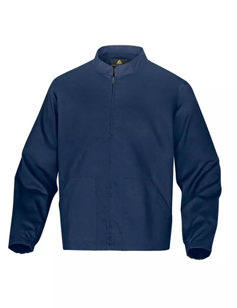Giacca da Lavoro Palaos Paligve Delta Plus - Taglia XL - PALIGVEBMXG (Blu) Giacca da Lavoro Palaos Paligve Delta Plus - Taglia XL - PALIGVEBMXG (Blu)