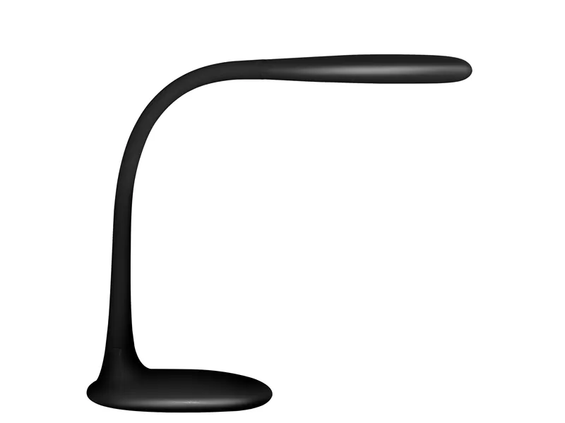 Lampada LED da Tavolo Lucy Unilux - 7,5 W - 400093640 (Nero)