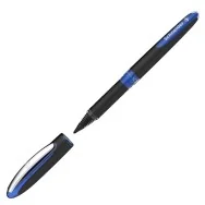 Penna Roller One Sign Schneider - 0,8 mm - P183603 (Blu)