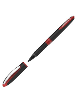 Penna Roller One Sign Schneider - 0,8 mm - P183602 (Rosso)