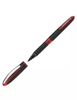 Penna Roller One Sign Schneider - 0,8 mm - P183602 (Rosso)