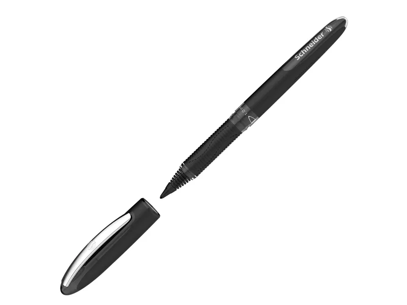 Penna Roller One Sign Schneider - 0,8 mm - P183602 (Rosso)