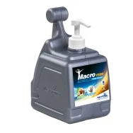 Crema Lavamani Macrocream Nettuno - 00320 - 3 Litri