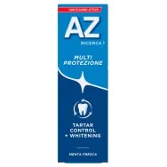 Dentifricio AZ Tartar Control - PG231 - 75 ml