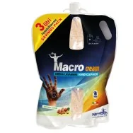 Ricarica T-Bag Lavamani Macrocream Nettuno - 00790 - 3 Litri