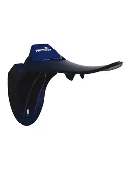 Supporto da Parete T-Duck per Sacche di Ricarica T-Bag Nettuno - 0310W (Blu)